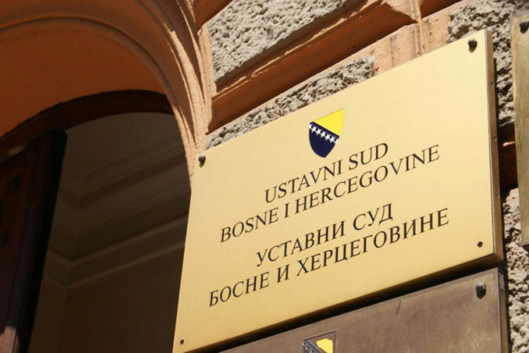 SDA napada ime Republike Srpske
