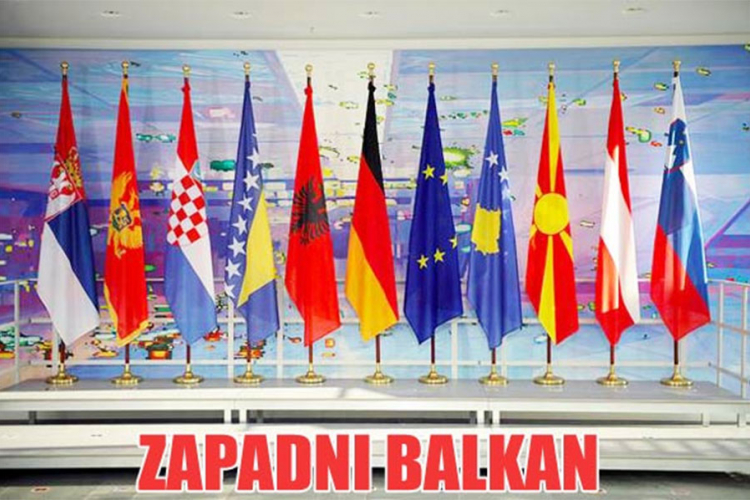 Zašto zapadni Balkan u julu ide u Trst?