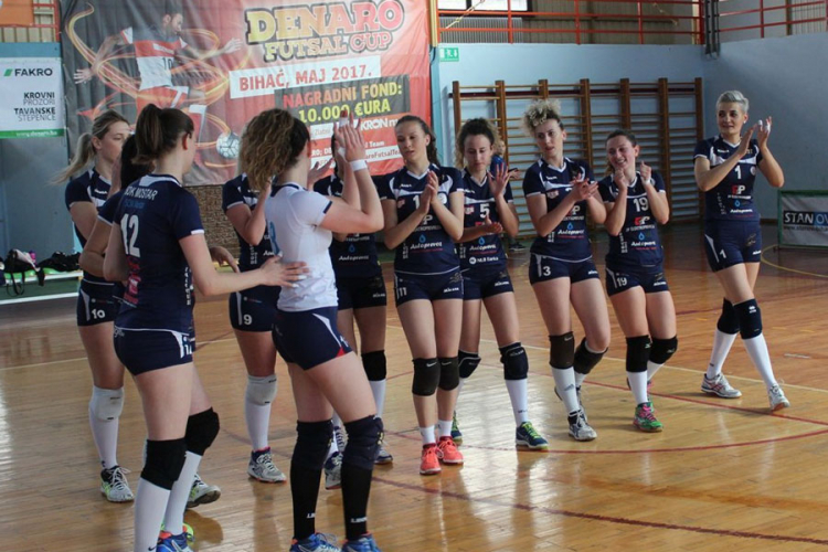 Mostarke u Premijer ligi