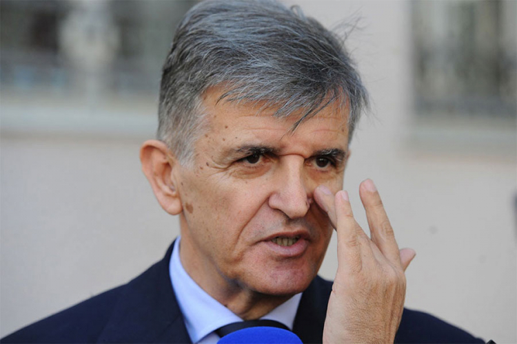 Svetozar Marović mora odmah u zatvor
