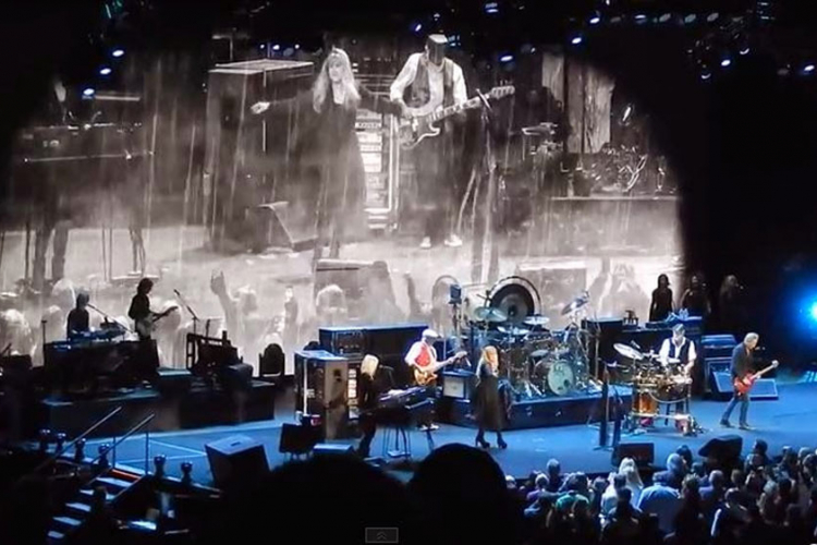 Novi album Fleetwood Mac stiže u junu