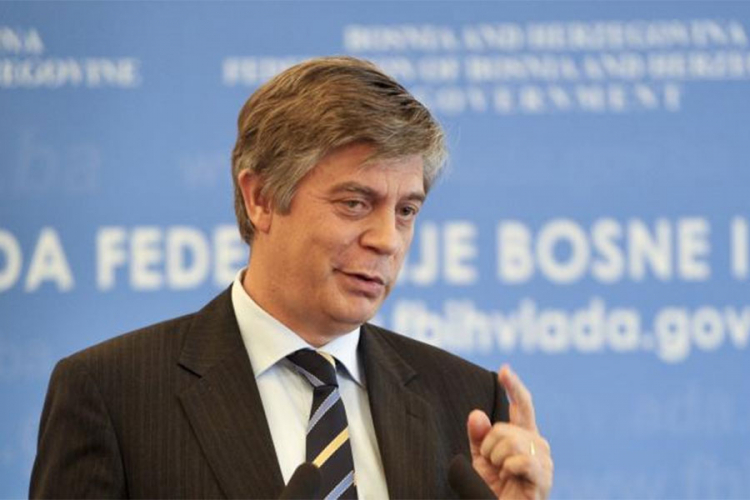 Izvoz voća, povrća i orašastih plodova dostigao 45 miliona evra