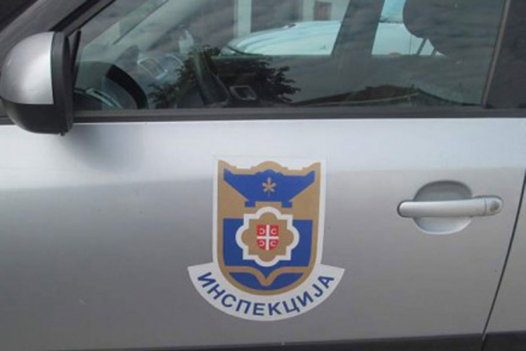 Inspektori naplatili 54.260 KM za kazne