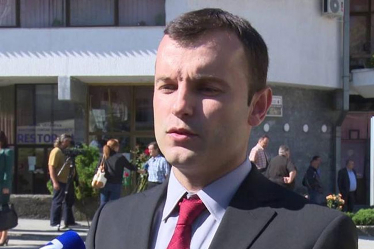 Grujičić: Poštujem svaku žrtvu ali moj stav o 11. julu je poznat