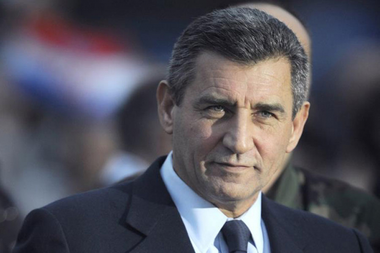Kojić: Tužilaštvo BiH da provede istragu protiv Gotovine