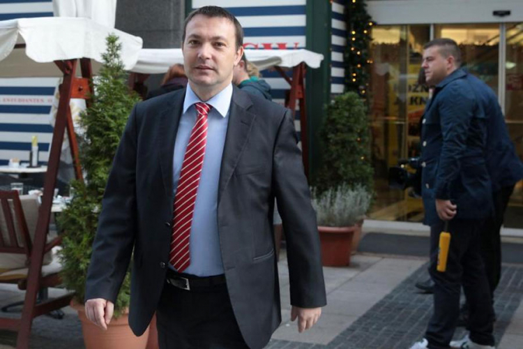 SDP bojkotuje državnu komemoraciju u Jasenovcu