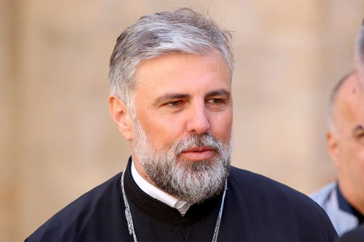 Grigorije: U susret Vaskrsu čistog srca i s puno ljubavi