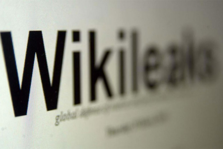 Direkor CIA: Wikileaks je neprijateljska obaveštajna agencija