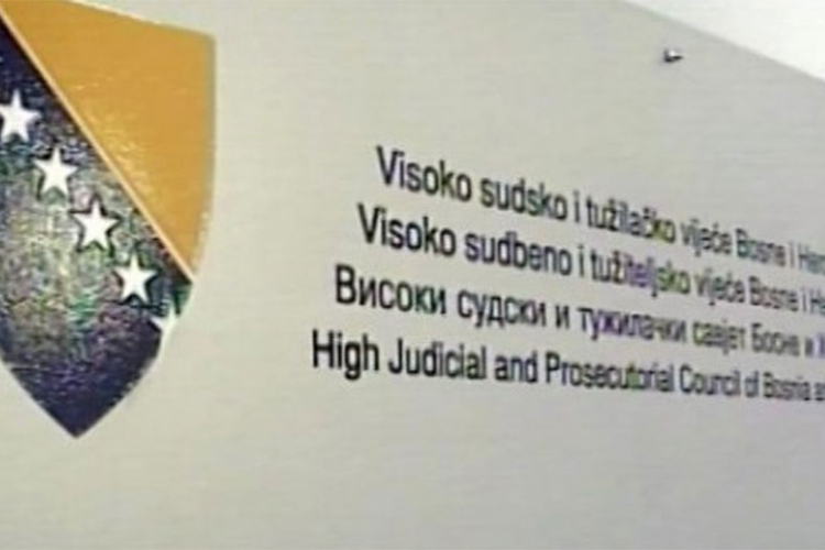 VSTS: Izmijeniti strategiju za rad na predmetima ratnih zločina