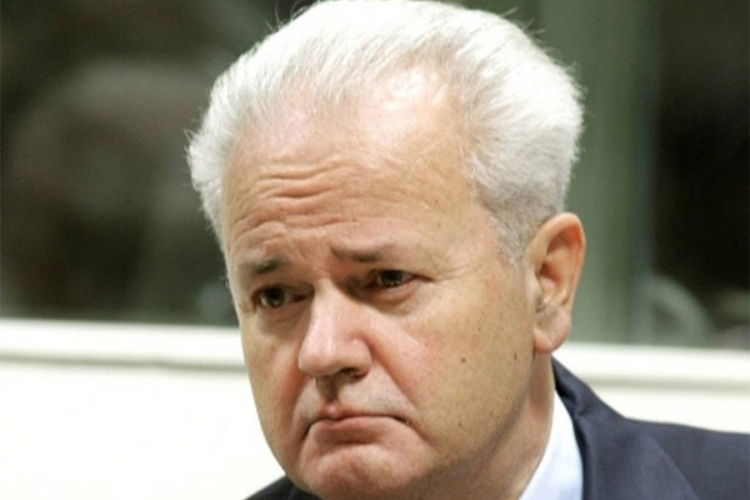 Svi poznati atentati na Slobodana Miloševića