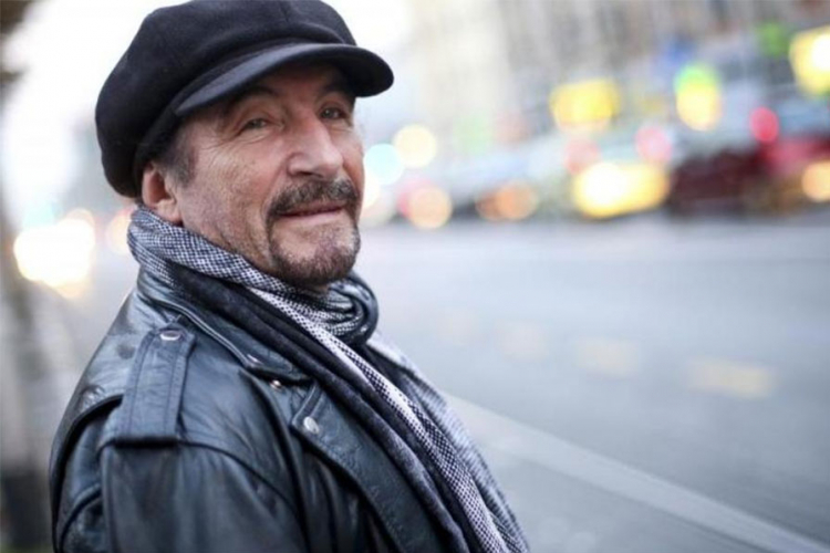 Željko Bebek ima novu pjesmu, 'Ono nešto naše'