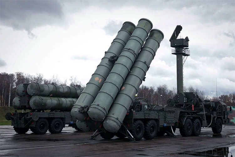 Rusija pita Hrvatsku: Dali smo S-300 pred Oluju, gdje su rakete?