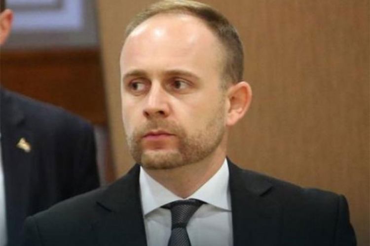 Aćić: Čubrilović ispoštovao pravne procedure