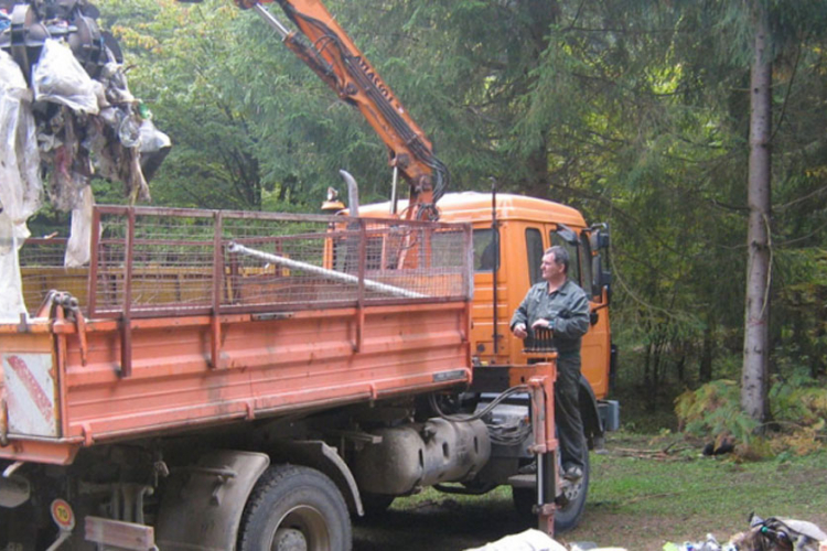 U ponedjeljak kraj proljećne akcije