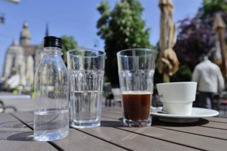 Proizvedena prva bezbojna kafa