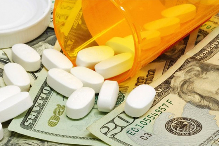 Farmaceutska kompanija planirala da uništi lijekove za rak