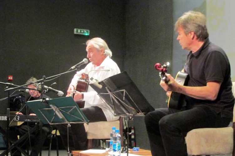 Završeni "Dani pozorišta" u Bratuncu