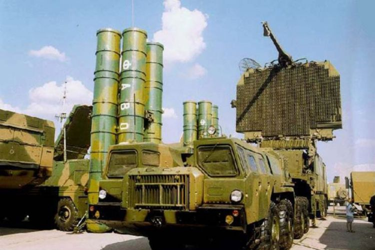 Vikiliks: Zagreb dao Sjedinjenim Državama Ruski sistem “S-300”