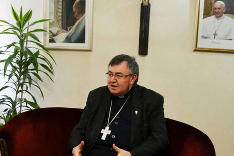 Puljić: Nema pomirenja ako se brani zločin