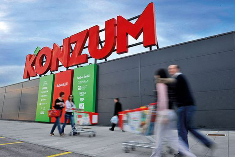 Dobavljači saglasni: Konzum veoma bitan za sve u BiH