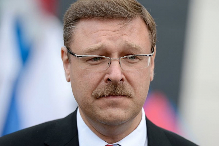 Kosačov: Erdoan je referendumom okrenuo leđa Evropi