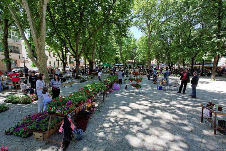 I Kinezi zainteresovani za Trebinje