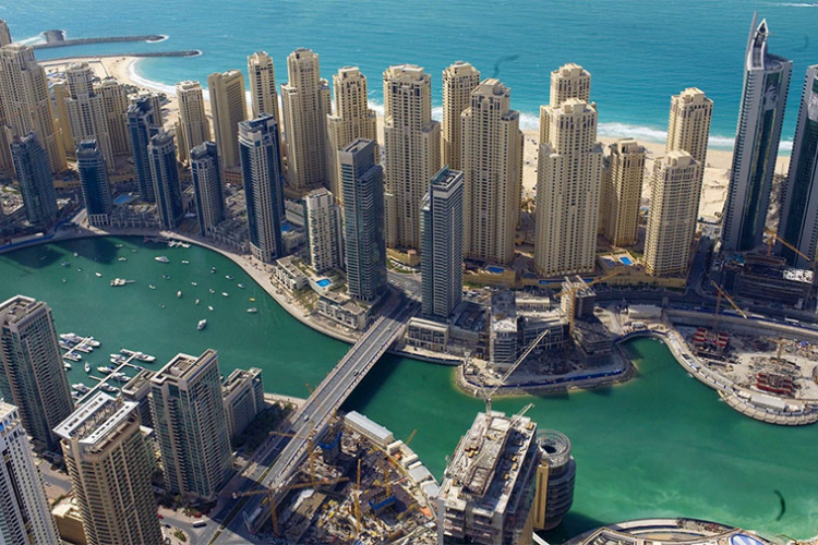 Dubai ukida upotrebu papira