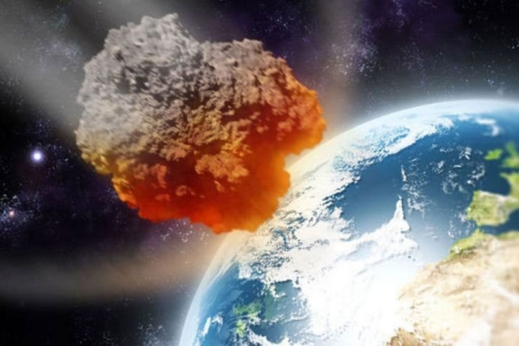 Asteroid širok 600 metara proletjeće pored Zemlje