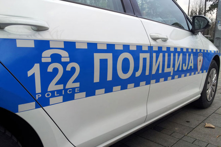 Mercedesom sletio u Zvorničko jezero, pa izvršio samoubistvo? 