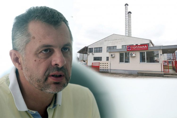 Gradnja nove toplane počinje nakon 1. juna? 