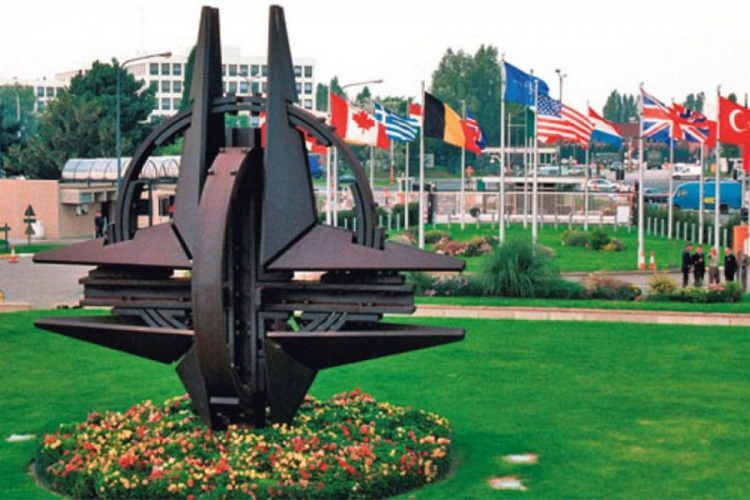 NATO zabrinut za bezbjednost zapadnog Balkana