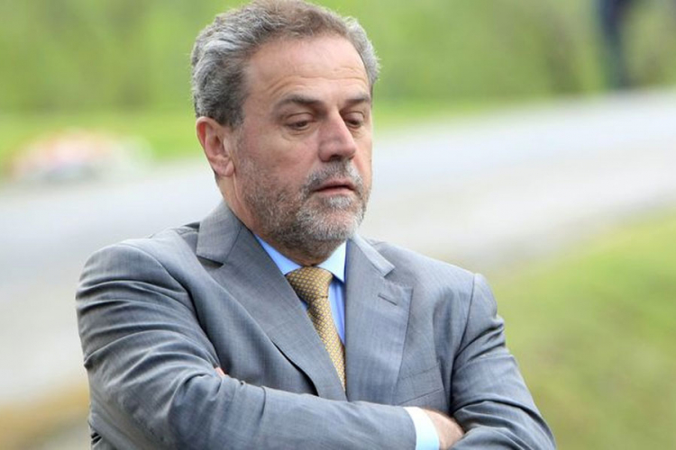 Bandić: U Jasenovcu počinjen genocid