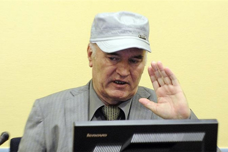 Slučaj Mladićevih jataka u petak pred Apelacionim sudom