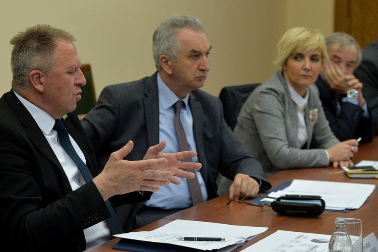 Šarović: Naći rješenja koja neće biti na štetu kćerki-firmi Agrokora