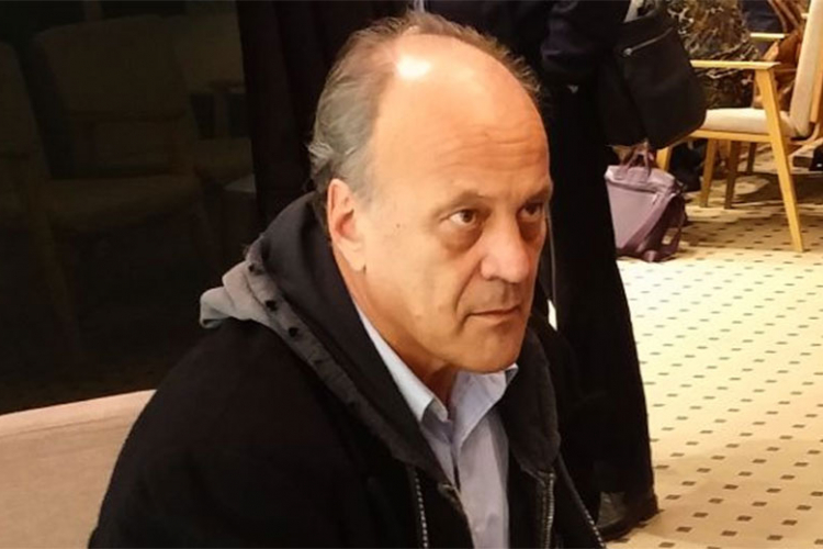 Jakov Sedlar ipak dobija Nagradu grada Zagreb