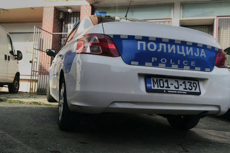 Policija u Rovinama kod Gradiške pronašla indijsku konoplju
