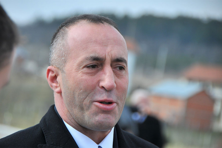 Haradinaj: Prijevremeni izbori jedino rješenje za Kosovo
