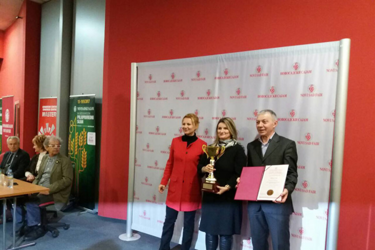 Bimal ulje šampion kvaliteta