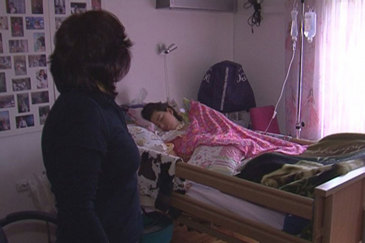 Film "Lica Lafore" na Kongresu neurologa