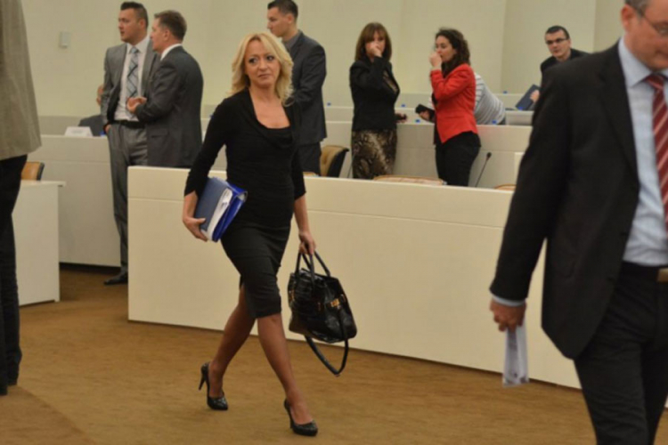 Pandurević: Neusvajanjem Zakona o akcizama sačuvani džepovi građana