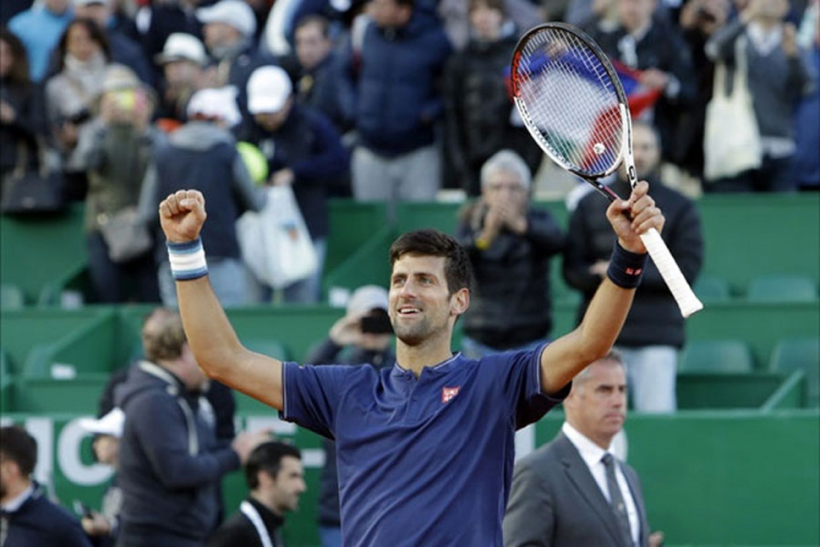 Đoković: Igram loš tenis ove godine