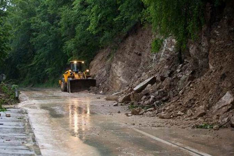 Pojačane kontrole učesnika u saobraćaju