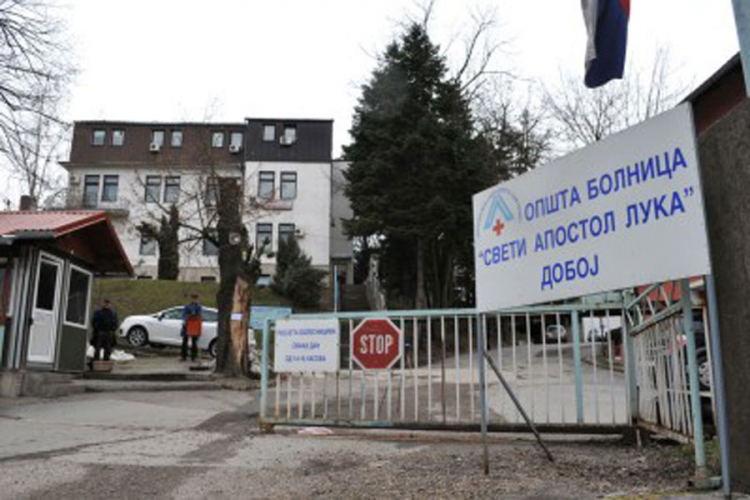 Upitna isplata plata medicinara u Doboju