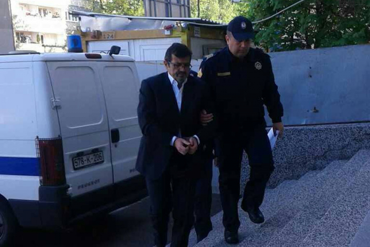 Suđenje Slobodanu Markoviću: Bio uračunljiv, ali se ne sjeća pokušaja ubistva Banjalučanke