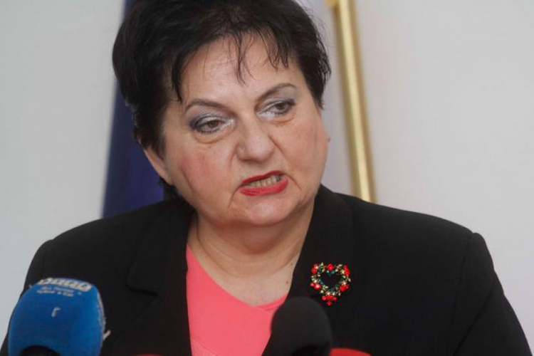 Majkić: Nedopustivo knjiženje vojne imovine na BiH bez zakona