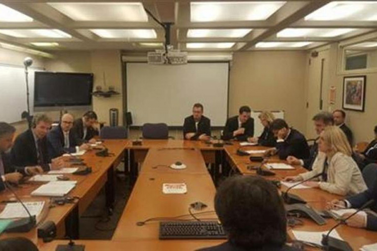 Cvijanović u Vašingtonu: Svi nivoi vlasti u BiH da ispunjavaju svoj dio obaveza