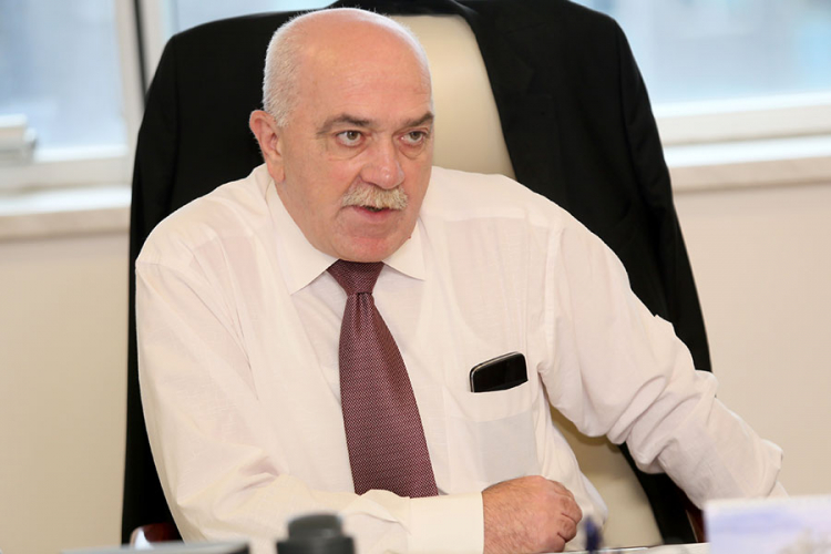 Tomić: Razmjena podataka važna protiv sive ekonomije