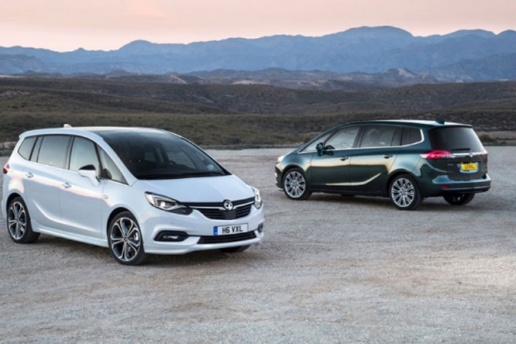 Britanci razgrabili nove automobile prije poreske reforme