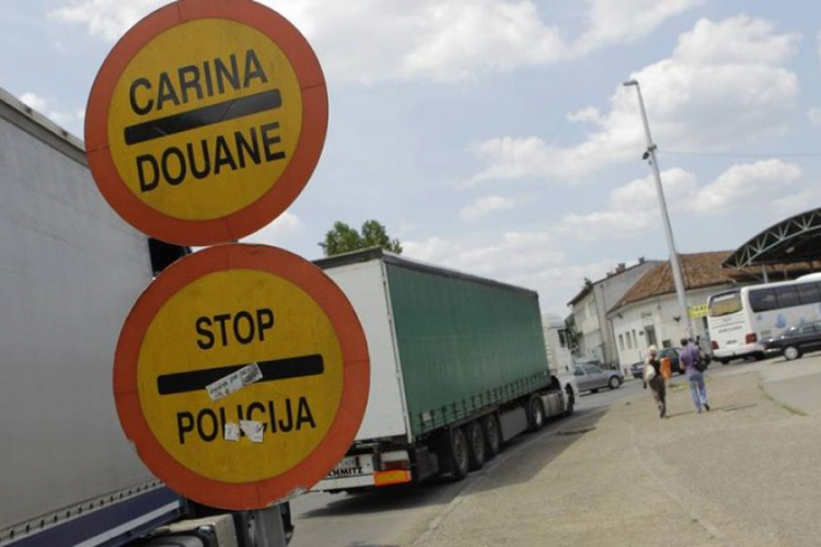Deficit BiH u prvom kvartalu 1,5 milijardi KM