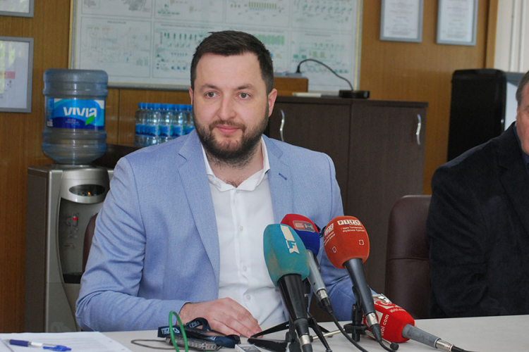 Milošević o presudi za Aluminu: Ne postoji potraživanje Ukio banke